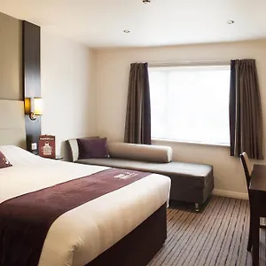 Hotel Premier Centre, Hove