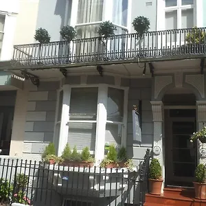 Guest house Greys, Brighton