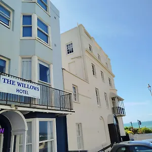 Hotel The Willows, Brighton