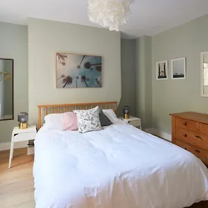 Bed & Breakfast Lansdowne House, Brighton