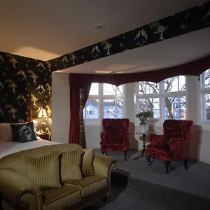 Hotel Royal York, Brighton