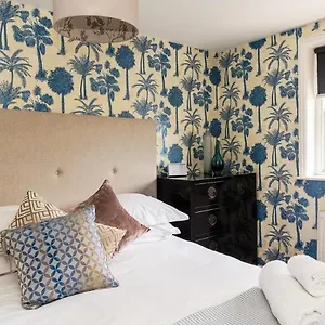 Hotel The Neo -, Brighton
