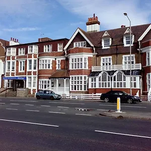 Hostel Sea View, Brighton