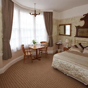 Guest house The Market, Brighton