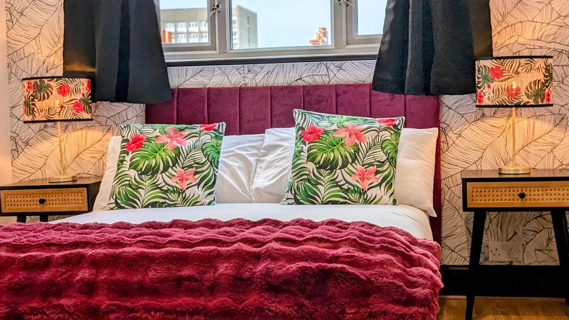 Hotel Innit Vibes Brighton United Kingdom
