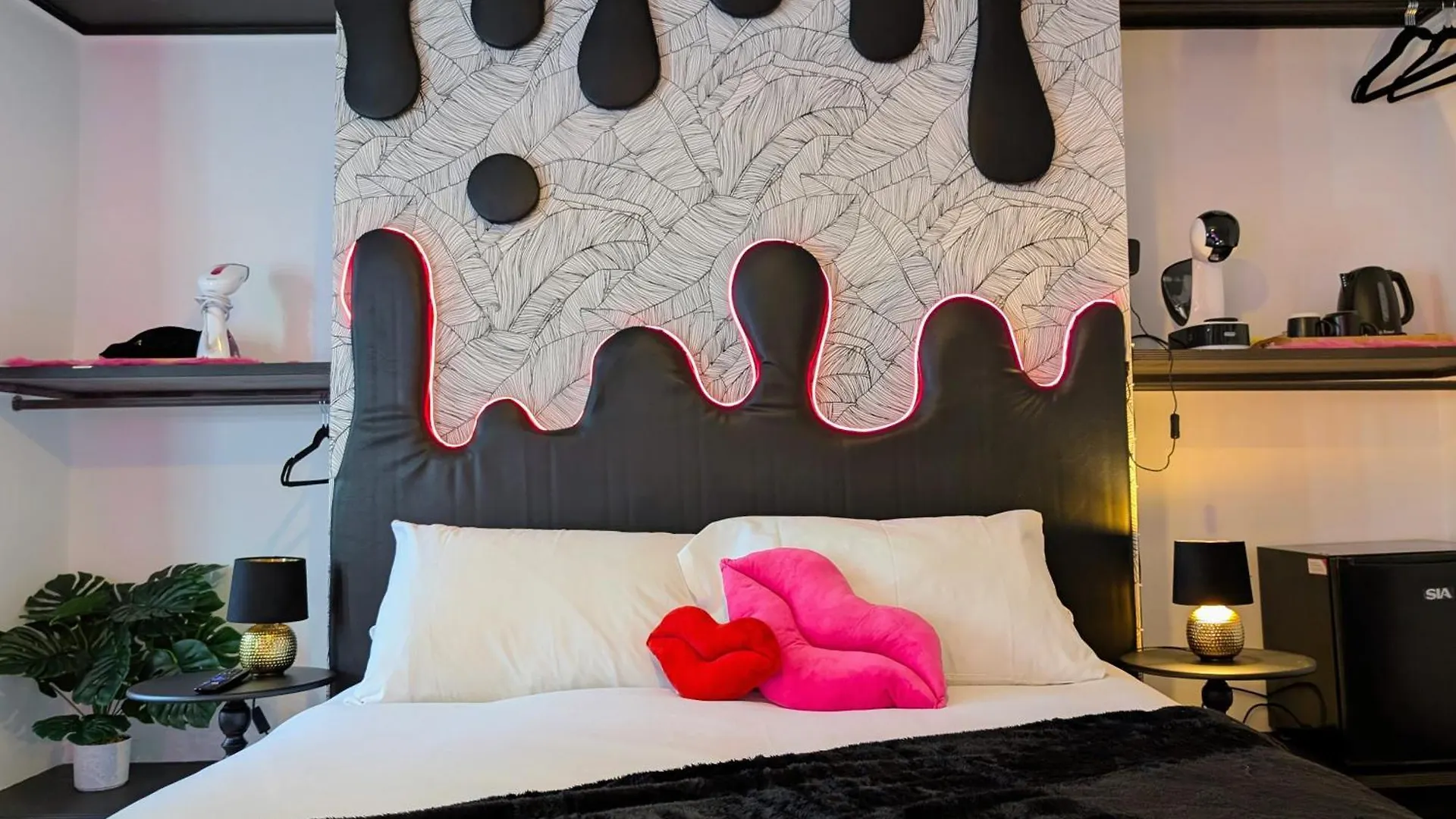 Hotel Innit Vibes Brighton